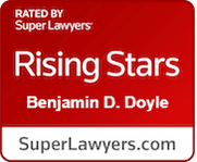 Benjamin Doyle Rising Star