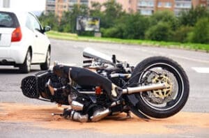 Personal Injury: Motorcycle Accidents