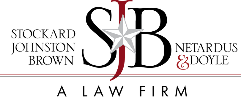 Stockard, Johnston, Brown, Netardus and Doyle, P.C. Law Firm Attorney Amarillo Texas