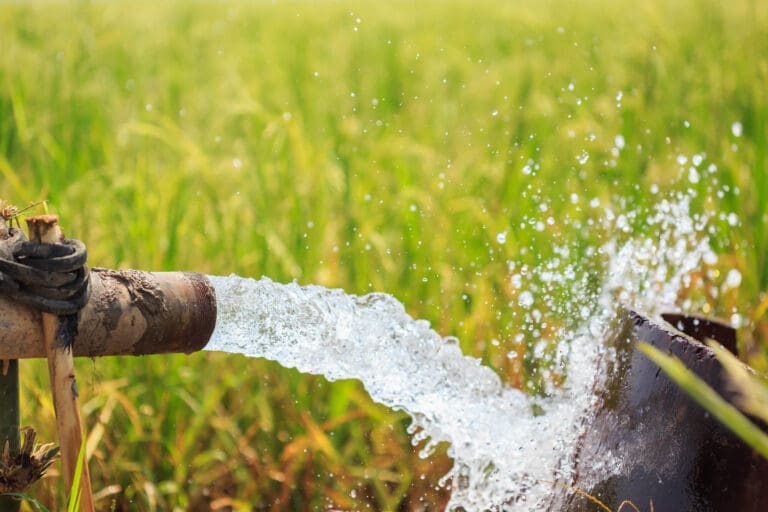 Water Rights Attorney Amarillo Texas