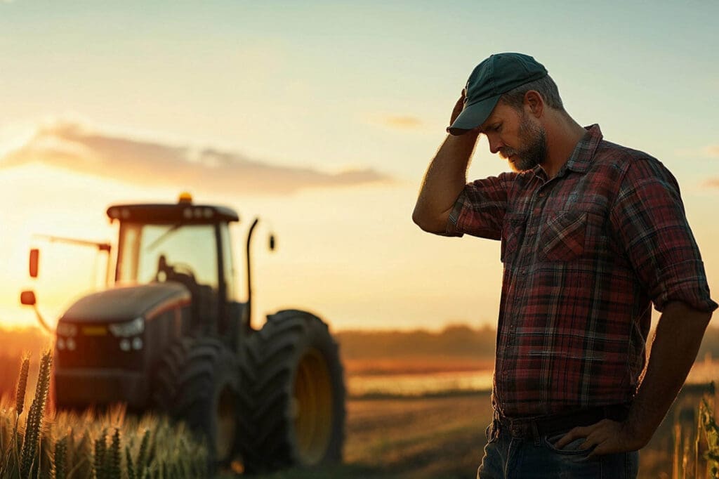 Agriculture Attorney Texas Panhandle