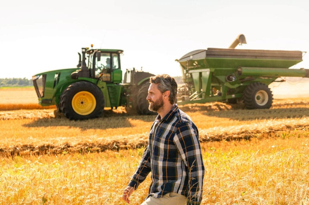 Agriculture Attorney Texas Panhandle