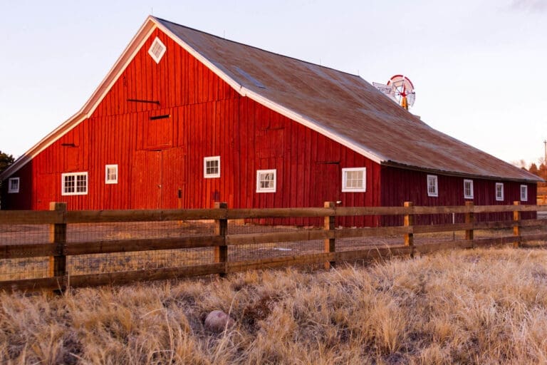 Agriculture Attorney Texas Panhandle
