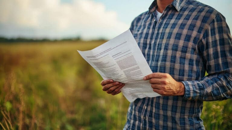 Agriculture Attorney Texas Panhandle