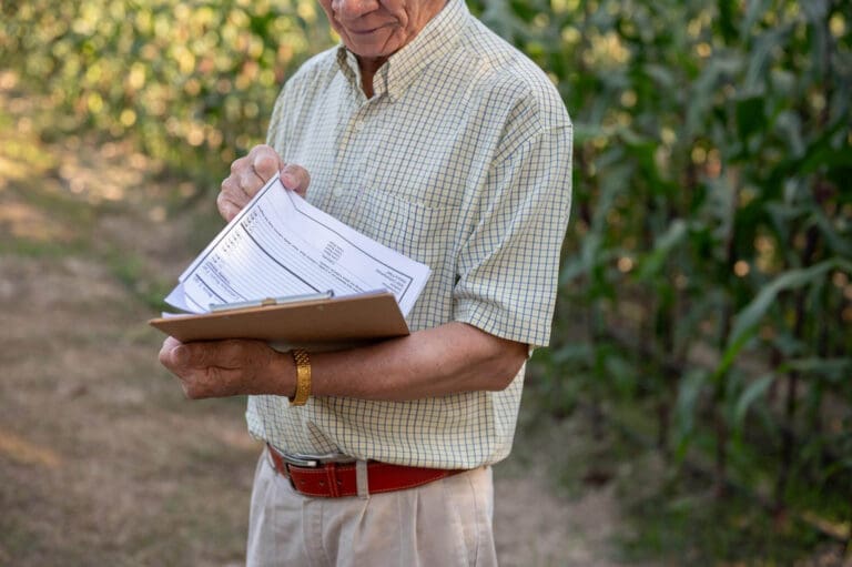 Agriculture Attorney Texas Panhandle