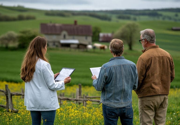 Agriculture Attorney Texas Panhandle