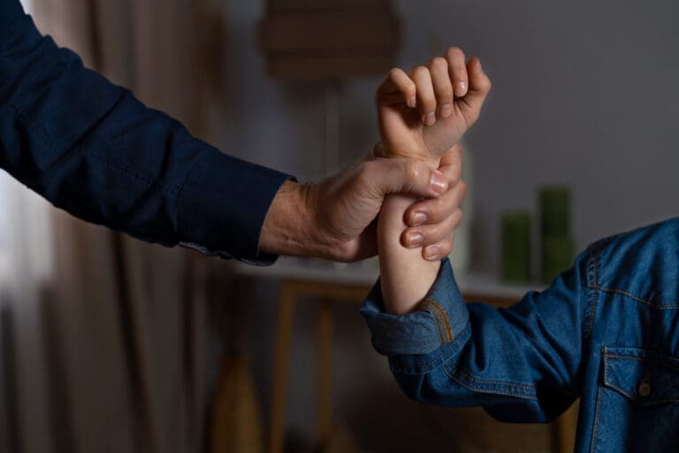 Assault Charges Attorney Amarillo Texas