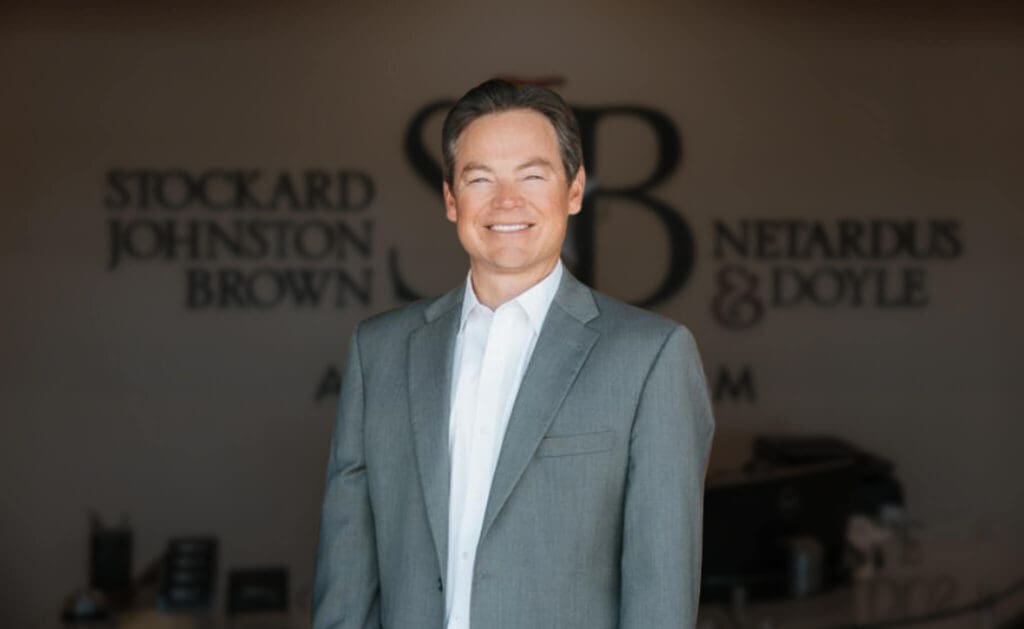 B. Jarrett Johnston Borger Law Office
