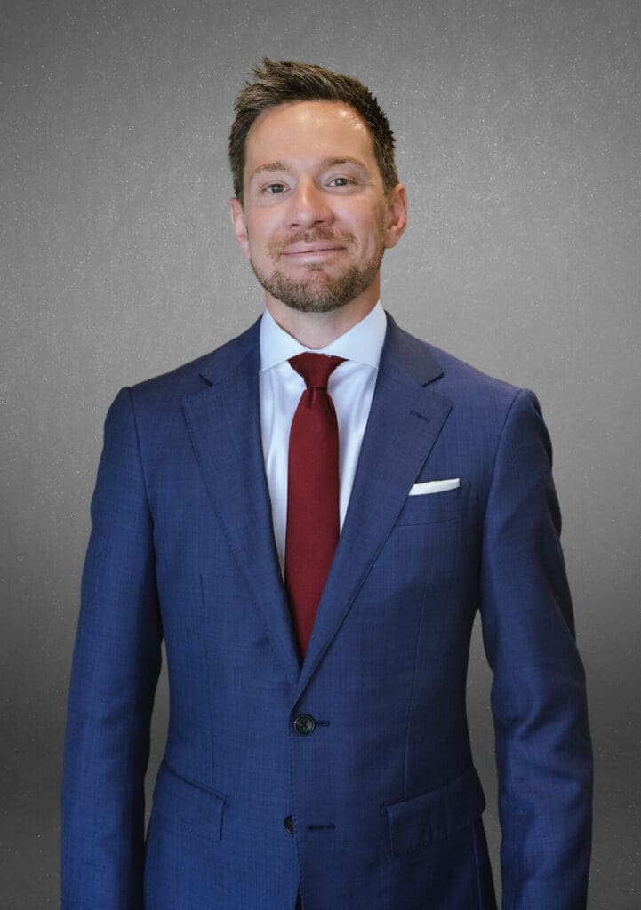 Benjamin D. Doyle