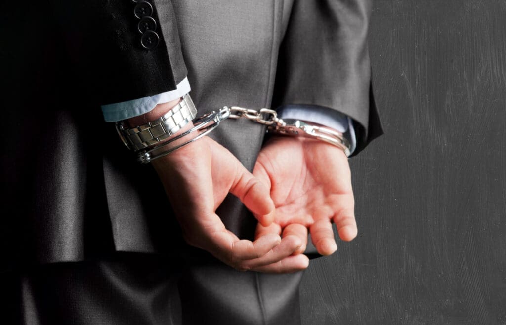 Criminal Defense Attorney Amarillo TX