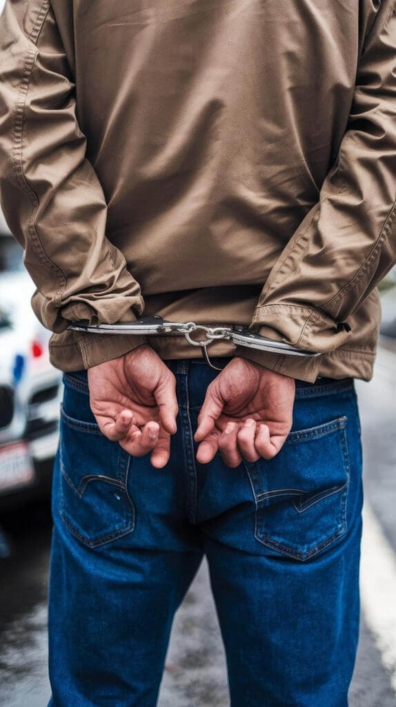Criminal Defense Attorney Amarillo TX