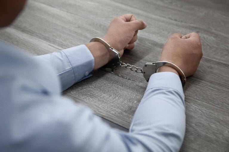 Criminal Defense Attorney Amarillo TX