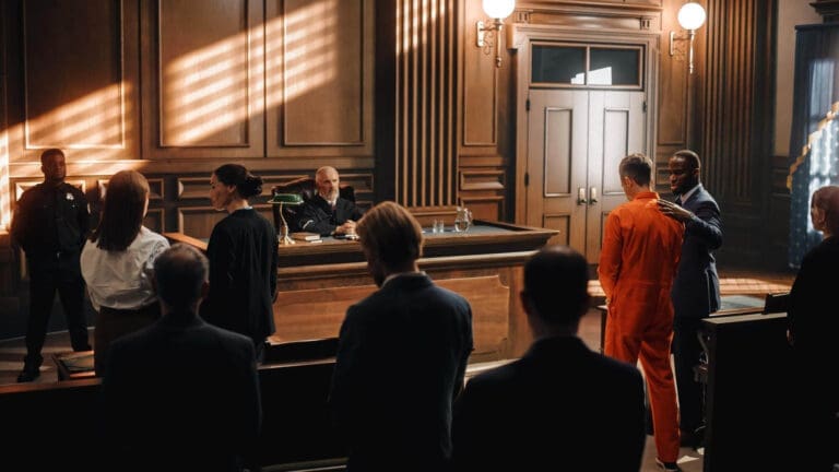Parole Attorney Amarillo Texas