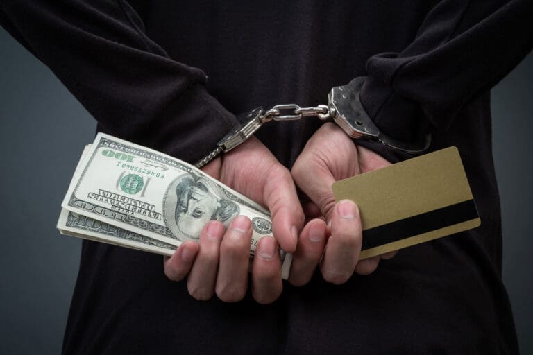 Criminal Defense Attorney Amarillo TX