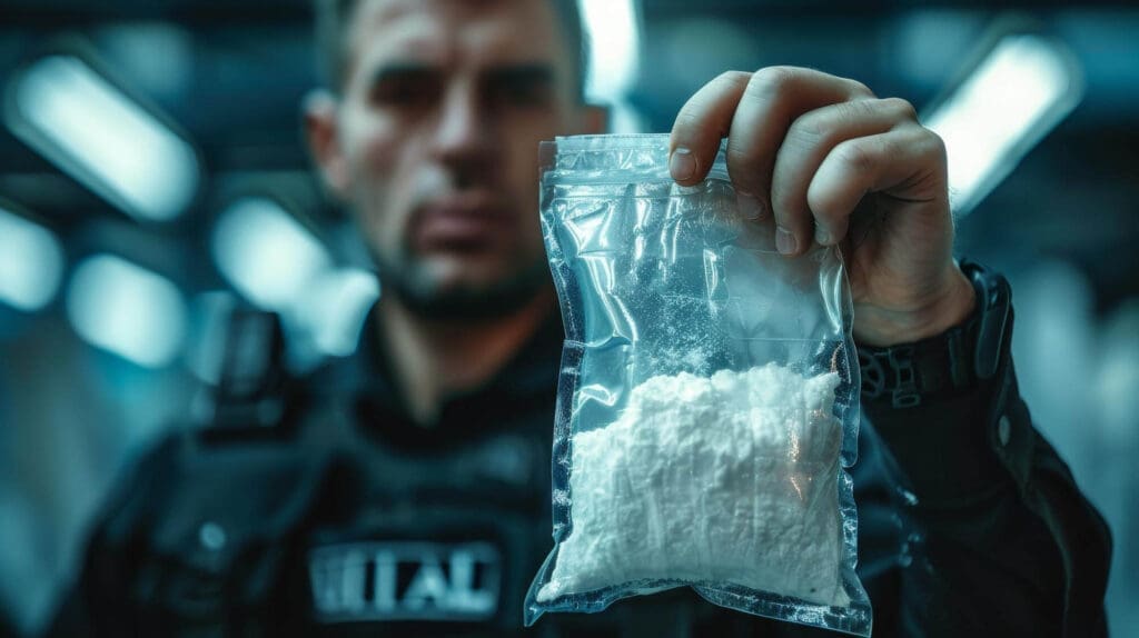 Drug Charge Lawyer Amarillo TX