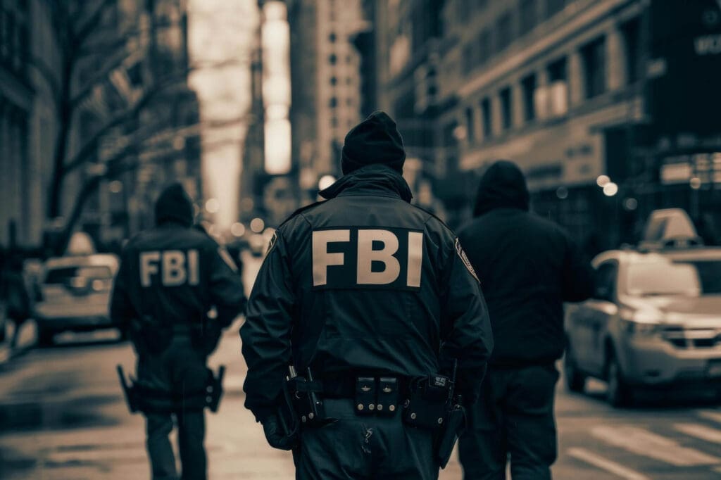 Federal Criminal Defense Attorney Amarillo TX
