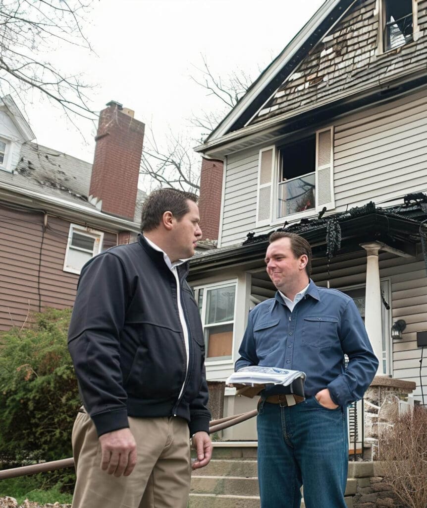 Hail Damage Attorney Amarillo