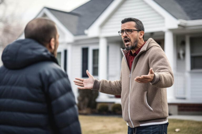 Homeowner Insurance Disputes