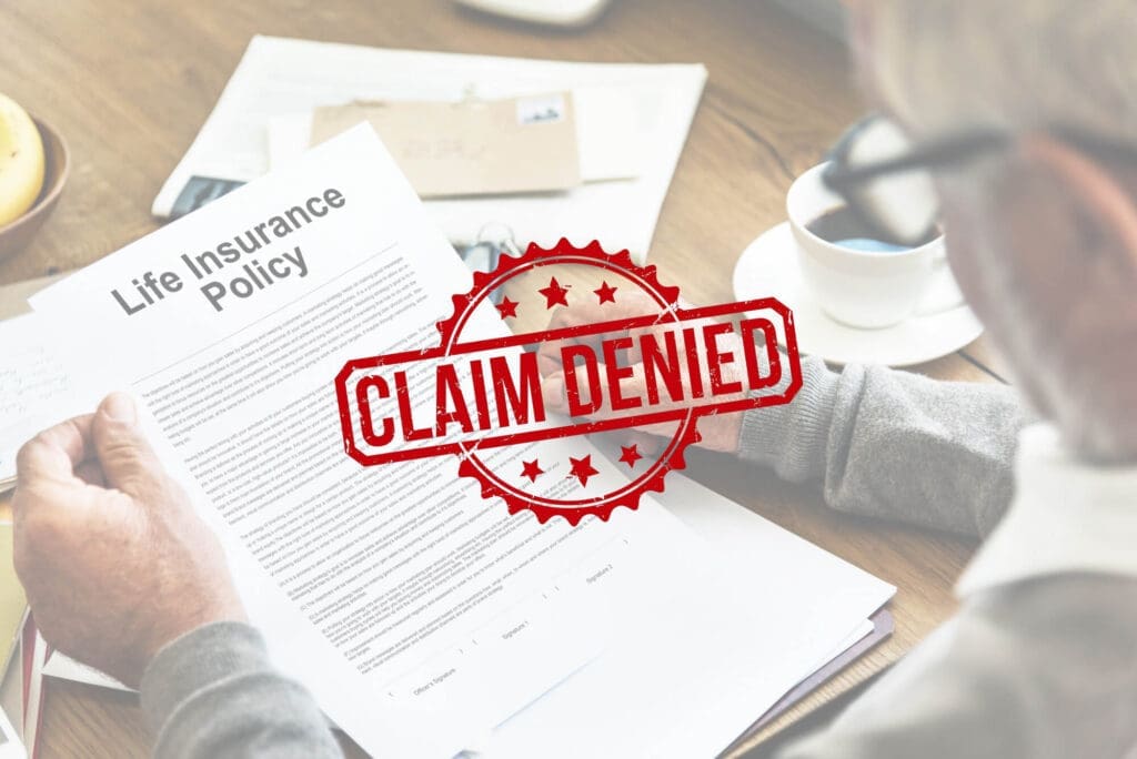Insurance Bad Faith Attorney Amarillo TX