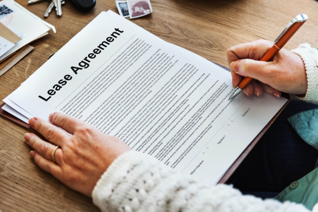 Oil and Gas Lease Lawyer Amarillo Texas