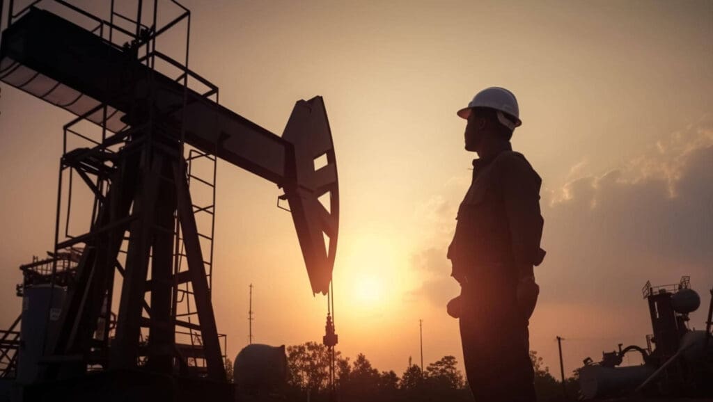 Oil and Gas Attorney Amarillo TX