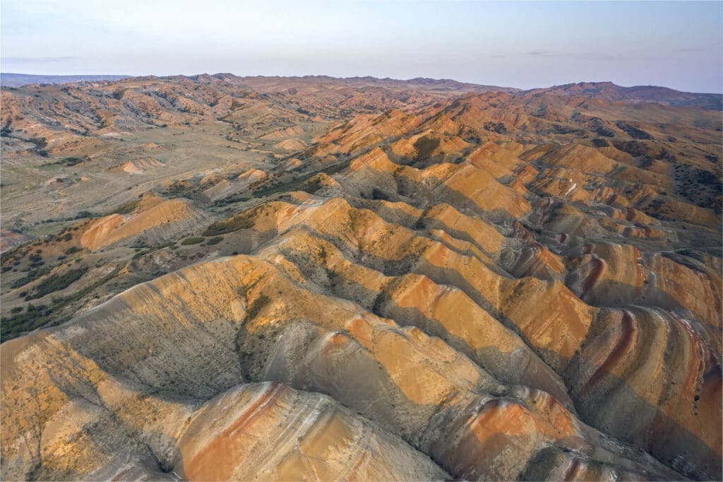 Mineral Rights Attorney Texas Panhandle