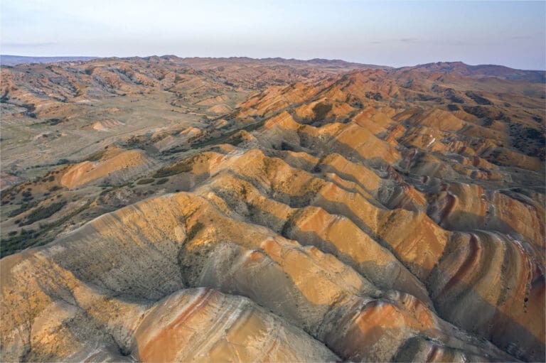 Mineral Rights Attorney Texas Panhandle