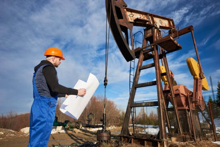 Oil and Gas Attorney Amarillo TX