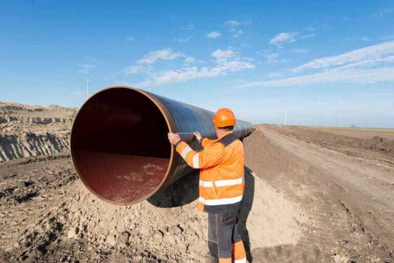 Oil and Gas Attorney Amarillo TX