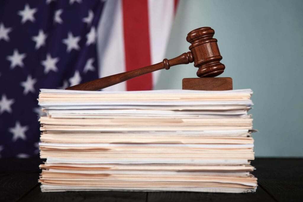 Parole Attorney Amarillo Texas