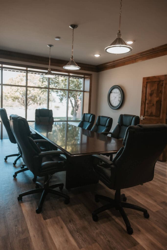 SJB Amarillo TX Law Firm 1