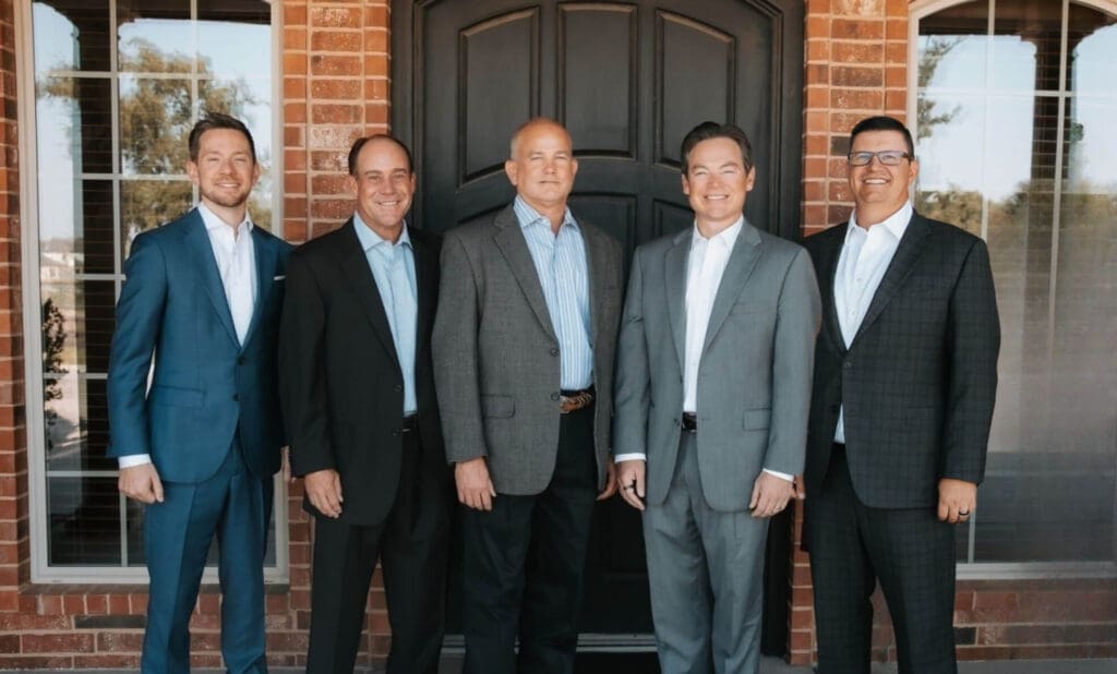 SJB Amarillo TX Law Firm
