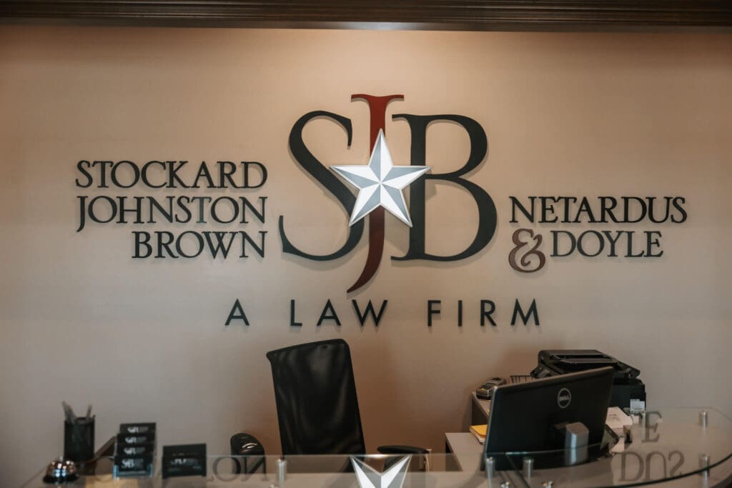 SJB Amarillo TX Law Firm 2