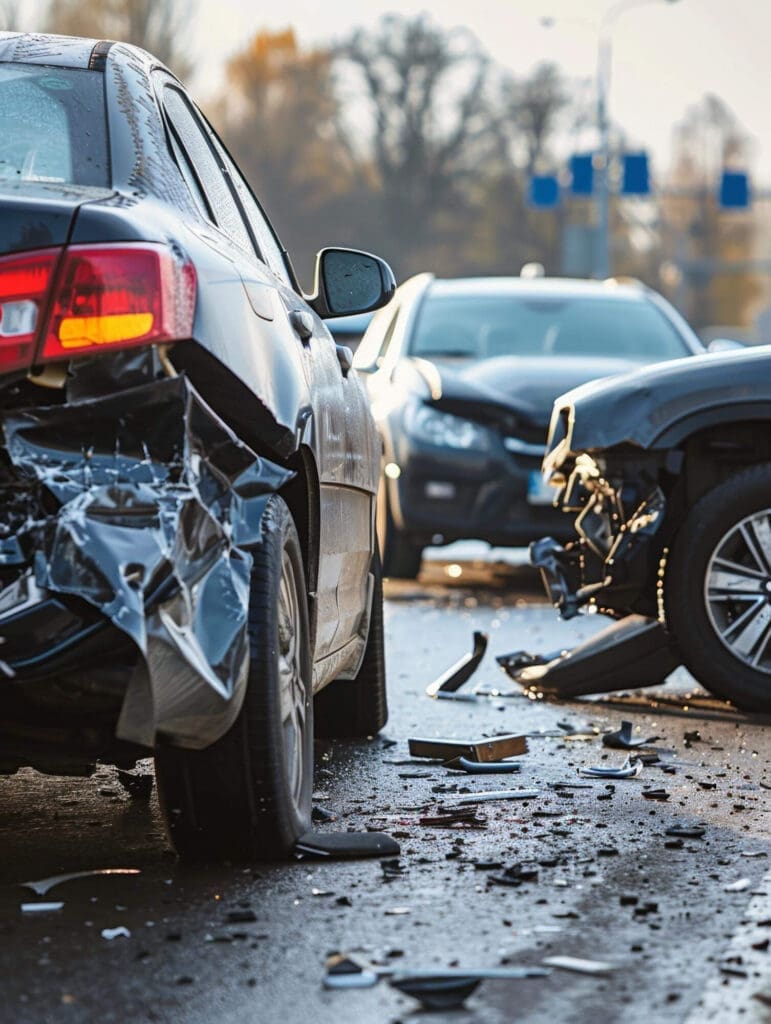 Car Accident Attorney in Amarillo TX