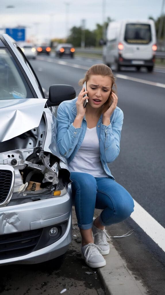 SJB Amarillo TX Law Firm Car Accident