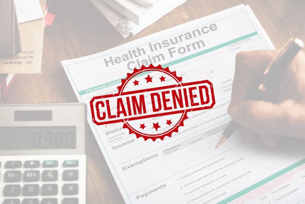 Insurance Claim Attorney Amarillo TX