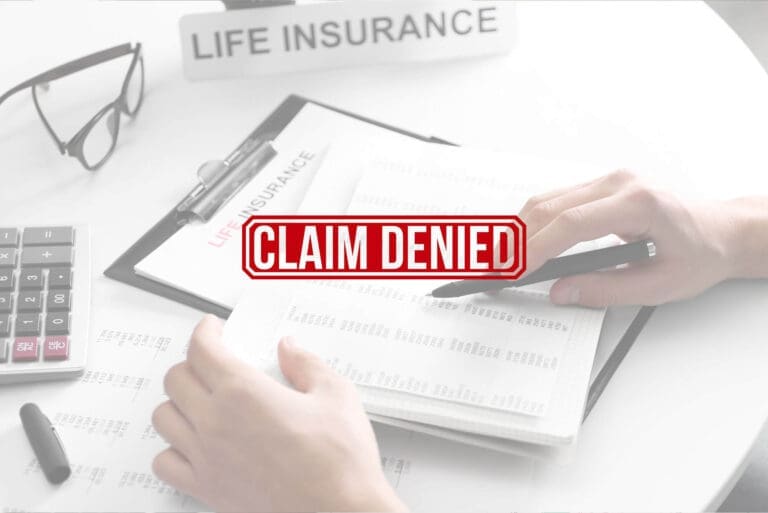 Insurance Claim Attorney Amarillo TX