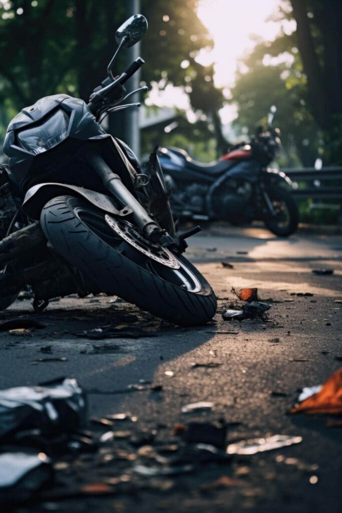 Motorcycle Accident Attorney Amarillo TX
