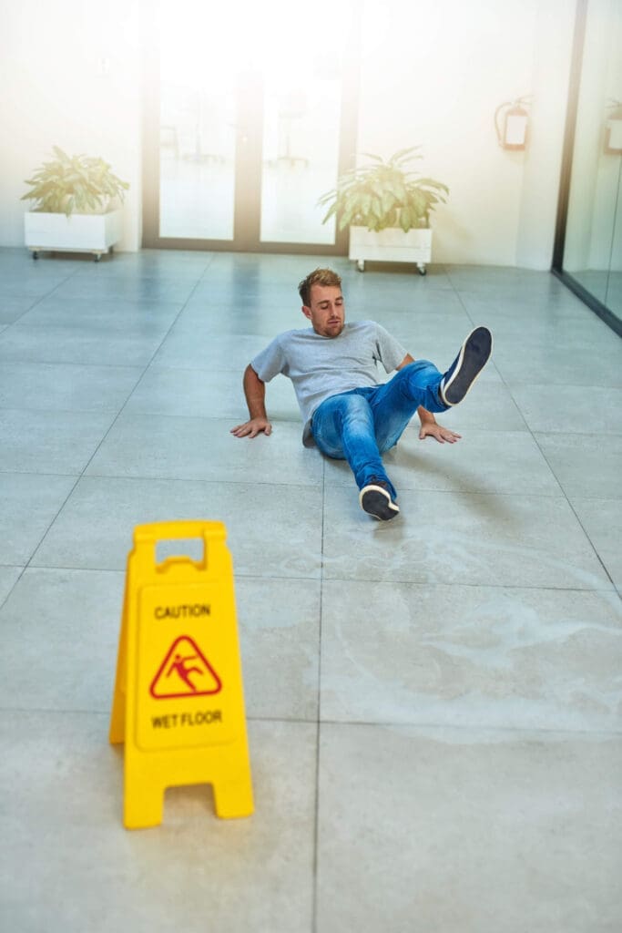 Premises Liability Attorney Amarillo TX