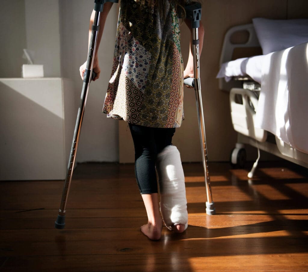 Premises Liability Attorney Amarillo TX