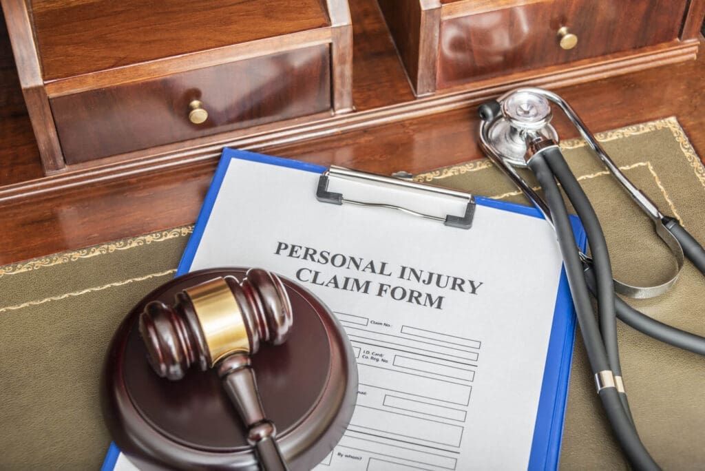 Workplace Injury Attorney Amarillo Texas