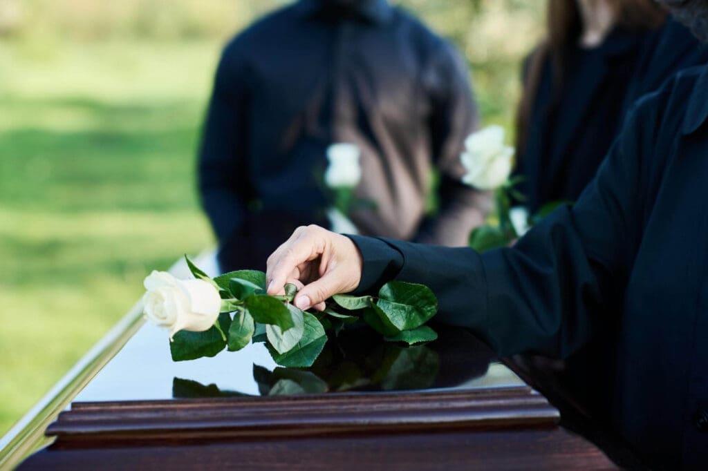 Wrongful Death Attorney Amarillo Texas