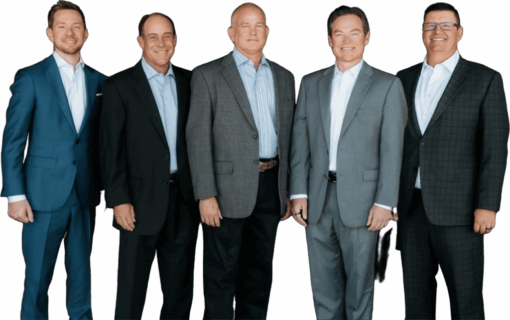 Amarillo TX Law Firm